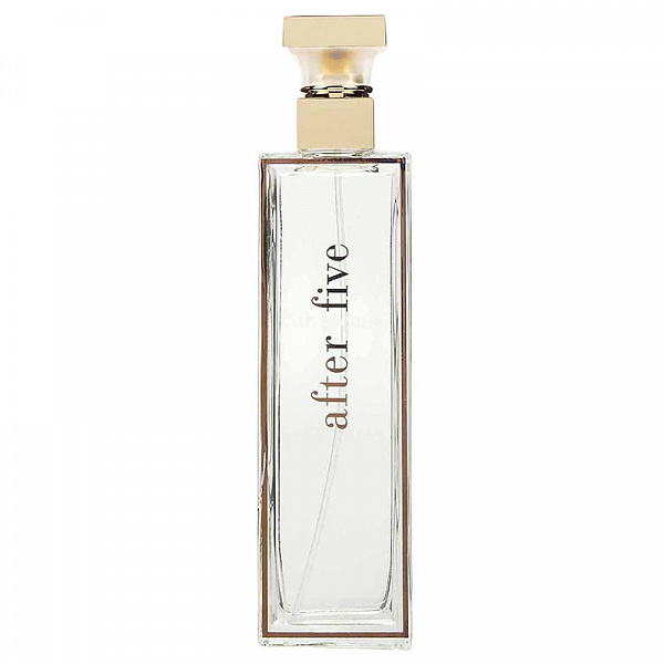 Парфумована вода Elizabeth Arden 5th Avenue After Five для жінок — edp 30 ml tester