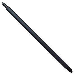 1/4" Биты крестовые двухсторонние (PH)