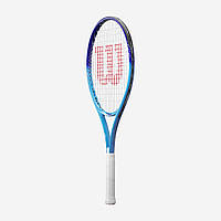 Теннисная ракетка Wilson Ultra Blue 25 MN, код: 8218254