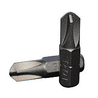 1/4" Біта чотирипелюсткова (Torq) TS8, L = 25 мм (FORCE 121S2508)