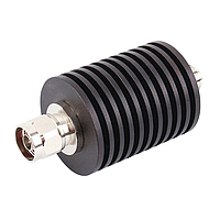 Аттенюатор 50Вт 50дБ 4ГГц Nm/Nf RF Attenuator