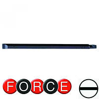 1/4" Біта шліцьова (SL) двостороння 3x4, L = 165 мм (FORCE 123D0304)