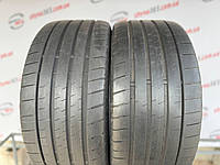 Шины Б/У літня 245/40 R18 BRIDGESTONE POTENZA SPORT 5mm