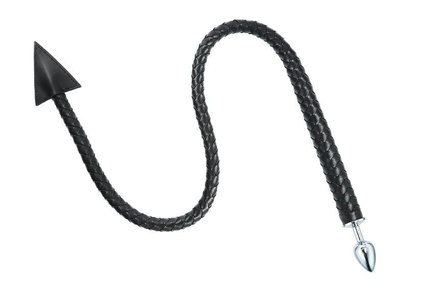 Кнут-хвіст Devil'sTail, фото 1