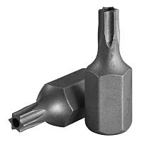 5/16" (8 мм) Біта Torx з отвором Т10Н, L = 30 мм (FORCE 1573010)