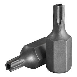 1/4" Биты Torx с отверстием