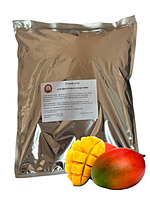 Смесь для фруктового мороженого Манго Red Master, 2 кг