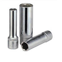 3/8" Головка Surface глибока 8 мм, L = 63 мм (FORCE 5376308)