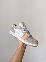 Кросівки Nike Air Jordan 1 Low Milan 36