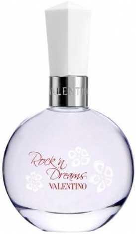 Парфумована вода Valentino Rock'n'Dreams для жінок — edp 30 ml tester