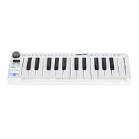 MIDI-клавіатура Swissonic MiniKey 25