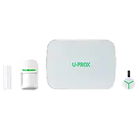 U-Prox MPX G KF kit White Комплект беспроводной охранной сигнализации