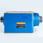 Гідрозамок Z2S22-1-30 двосторонній стиковий, Ду22, 315 Бар (клапан в порту А та В)