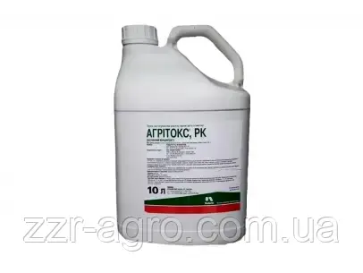 Гербицид Агритокс 10л(оригінал)