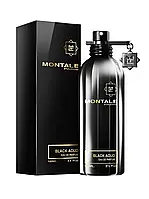 Montale Black Aoud 100 ml. - Парфюмированная вода - Унисекс - Лиц.(Orig.Pack)