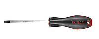 Отвертка Torx Т30, L=115 мм (FORCE 71630)