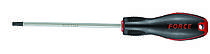 Викрутка Torx 5-променева з отвором ТS20, L = 150 мм (FORCE 71F20)