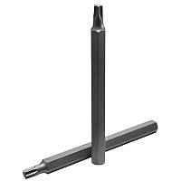 10 мм Біта Torx T40, L = 120 мм (FORCE 17612040)