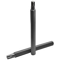 10 мм Біта Torx T45, L = 120 мм (FORCE 17612045)