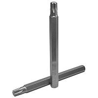 10 мм Біта Torx T50, L = 120 мм (FORCE 17612050)