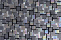 Мозаика стеклянная ZP 1024 Микс 31.6х21 плитка