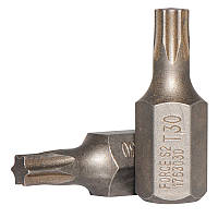 10 мм Біта Torx T30, L = 30 мм (FORCE 1763030)
