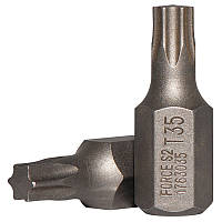10 мм Біта Torx T35, L = 30 мм (FORCE 1763035)