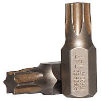 10 мм Біта Torx T47, L = 30 мм (FORCE 1763047)