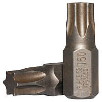 10 мм Біта Torx T50, L = 30 мм (FORCE 1763050)