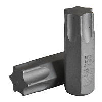 10 мм Біта Torx T55, L = 30 мм (FORCE 1763055)