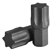 10 мм Біта Torx T60, L = 30 мм (FORCE 1763060)