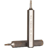 10 мм Біта Torx T10, L = 75 мм (FORCE 1767510)