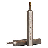 10 мм Біта Torx T15, L = 75 мм (FORCE 1767515)