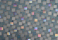 Мозаика стеклянная ZP 1052 Микс 31.6х21 плитка