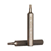 10 мм Біта Torx T25, L = 75 мм (FORCE 1767525)