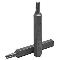 10 мм Біта Torx T27, L = 75 мм (FORCE 1767527)