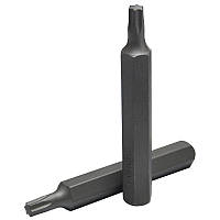 10 мм Біта Torx T30, L = 75 мм (FORCE 1767530)