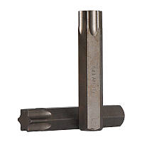 14 мм Біта Torx Т70, L = 75 мм (FORCE 1967570)