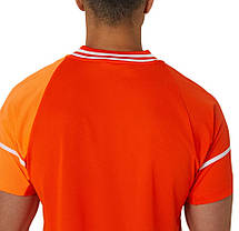 Футболка чоловіча Asics MEN MATCH ACTIBREEZE SS TOP 2041A282-800, фото 6