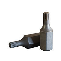 10 мм Біта Spline M5, L = 30 мм (FORCE 1783005)