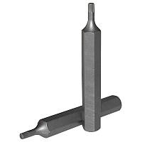 10 мм Біта Spline M4, L = 75 мм (FORCE 1787504)