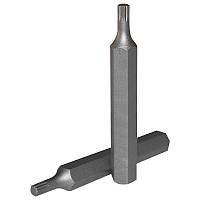 10 мм Біта Spline M5, L = 75 мм (FORCE 1787505)