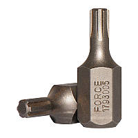 10 мм Біта Ribe M5, L = 30 мм (FORCE 1793005)