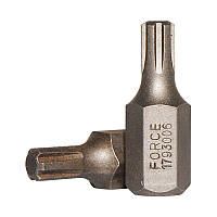 10 мм Біта Ribe M6, L = 30 мм (FORCE 1793006)