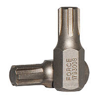 10 мм Біта Ribe M8, L = 30 мм (FORCE 1793008)