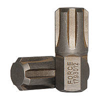 10 мм Біта Ribe M12, L = 30 мм (FORCE 1793012)