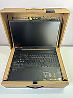 Ноутбук ASUS TUF GAMING A15 RTX 4070 8Gb RYZEN 9 7940HS RAM 16 Gb DDR5 SSD 1 Tb