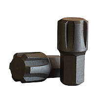 10 мм Біта Ribe M14, L = 30 мм (FORCE 1793014)