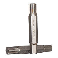 10 мм Біта Ribe M12, L = 75 мм (FORCE 1797512)