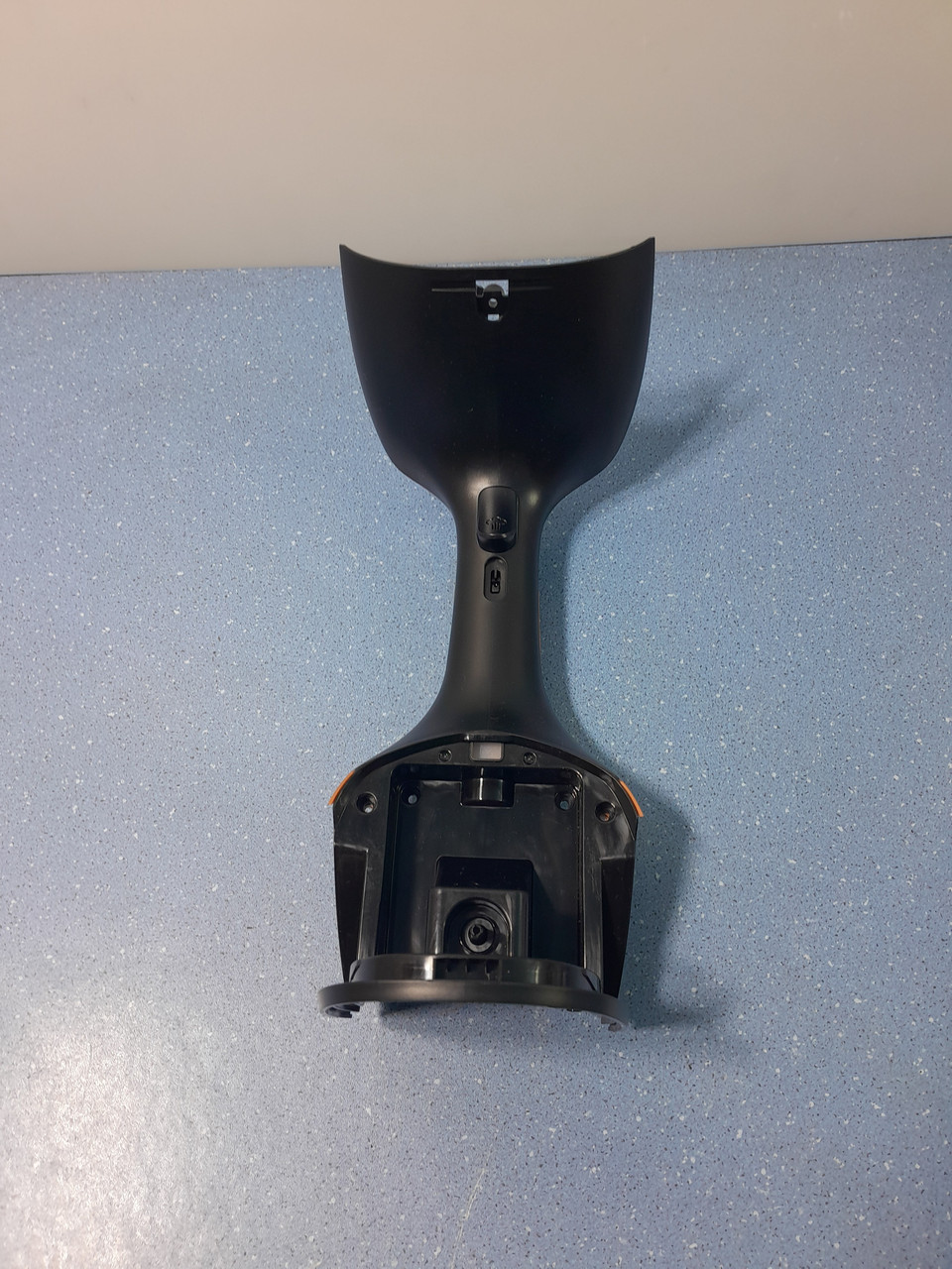 Нижня частина корпусу для відпарювача Rowenta FS-9100033682, фото 1